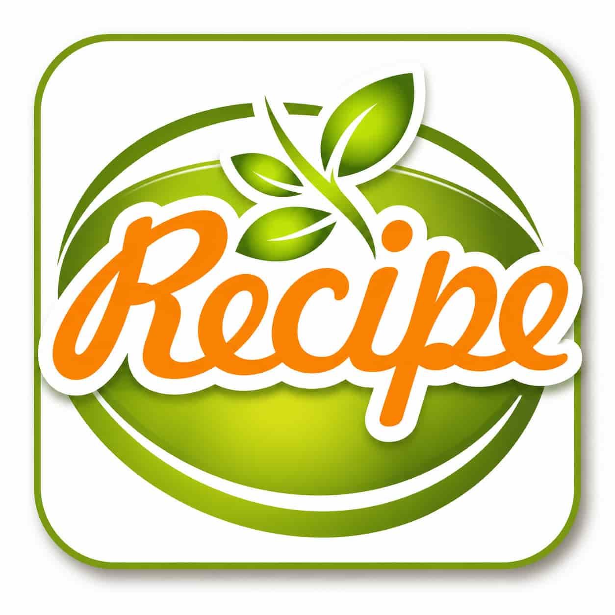 Recipes Easy Quick