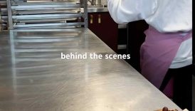 What is it like owning a bakery?