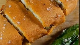 Street style bread pakoda | #snacks #shorts