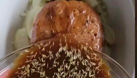 PORK ROAST THE THE CROCKPOT #porkroast #porkrecipe #porkrecipes #pork #slowcooker #crockpot #food