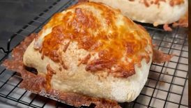 Was macht man mit 7 Tage altem Pizzateig?