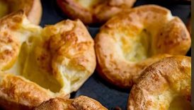 PERFECT Yorkshire Puddings