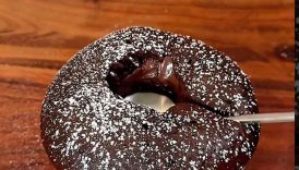 1-Minute Mug cake 😍 #easyrecipe #cake #shorts