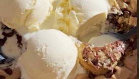 The Best Pizookie Recipe 🍪