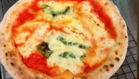 Glutenfreie Pizza 🍕