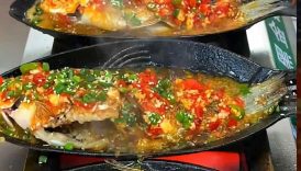 Chinese cuisine #daily delicious dishes #street food #yummy 😋