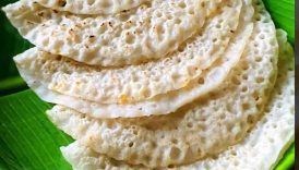 Kokani Breakfast Ghavne #easyrecipe #shortsvideo #snack #youtubeshorts #viral #trending #kokan