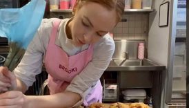 My bakery went viral now we’re too big for the space 🥹