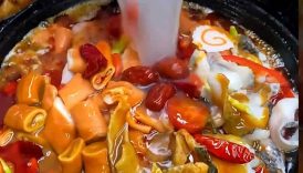 Chinese cuisine #daily delicious dishes #street food#yummy 😋😋