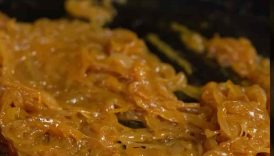 Better Burger Basics – EP 1 – Perfect Caramelized Onions!