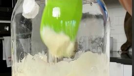 Ep.2 Better than Store-bought – Homemade Mayo in 5 Minutes! #shorts