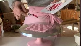Tip para que no queden grumos de colorante