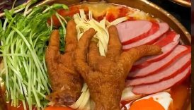 Chinese cuisine #daily delicious dishes #street food#yummy 😋😋