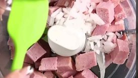 Deviled Ham
