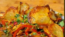 How to Make the Perfect Potato Salad