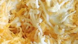 Crock Pot Mac & Cheese