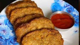 Crispy Hash Browns | Street Style 🥔 #shorts