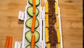 I can’t ❤️ #cooking #sushi