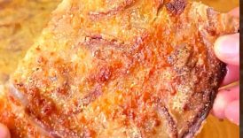 The BEST Vegan Onion Flatbread Recipe for Beginners You’ll Ever Try!