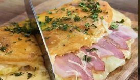 Omelette