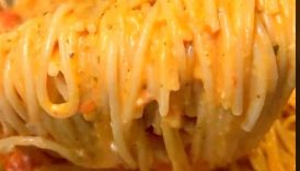 Is This the Perfect Tomato Pasta?