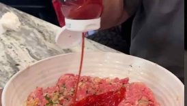 how to get the perfect smoked meatloaf… everytime! #shorts