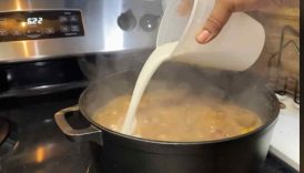 Let’s make a SOUP for my Family🤌🏾🫶🏾 #ytshorts #shorts #cooking