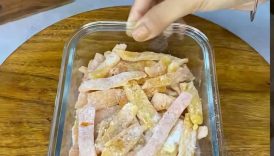 Orange Peel Candy🍭😋| Easy Candy Recipe🤩 #shorts #trending #orangepeels