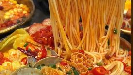 Chinese cuisine #daily delicious dishes #street food#yummy😋