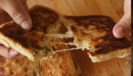 Paneer Lifafa Paratha #trending #recipe #shortsvideo #youtubeshorts #viral #easyrecipe