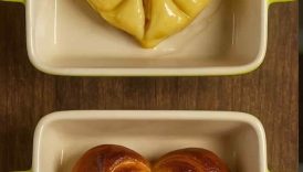 Beautiful Heart-Shaped Bread Recipe ❤️ | Easy, Delicious & Healthy Homemade Bread 🍞✨ #baking