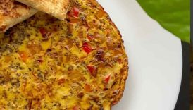 Ever Tried Anda Pav? You’re Missing Out! #shortsvideo #shorts #quicksnack #egg #viralvideo #foodie