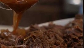 Instant BEEF BIRRIA? Yes you can and let me tell you it’s DELICIOUS #birria #shorts #mexicanrecipes