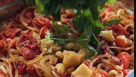 Easy Pasta