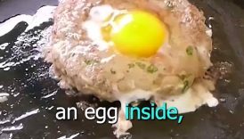 You MUST See This Burger Recipe!