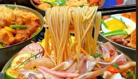 Chinese cuisine #daily delicious dishes #street food#yummy😋