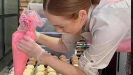 What its like to own a bakery