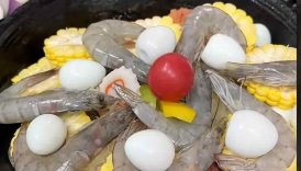 Chinese cuisine #daily delicious dishes #street food#yummy😋
