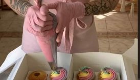 Cupcakes 💗