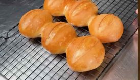 Sonntags Gebäck 😋