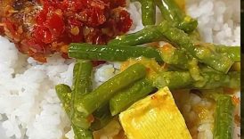 Menu Simpel
