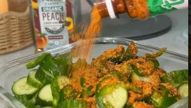 Let’s make homemade meatballs + pasta for My family #ytshorts #shorts #meatballs lls