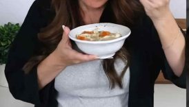 Chicken and Rice Soup
