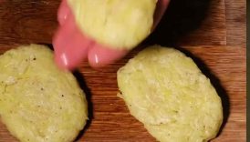 Amazing Hash Browns Recipe