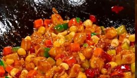 #Chicken Recipe#Gongbao Chicken #Chicken cooking this way is delicious宫保鸡丁