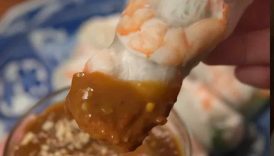 Spring Rolls #springrolls #springroll #shorts #30minutemeals