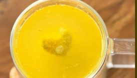Start Your Day With This Amla Shot |Detox, Immunity & Glow #weightloss #immunity #healthy #shots #yt