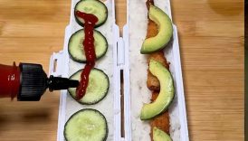 What do you think about my new hobby? #food #sushi