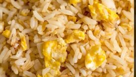 Egg Fried Rice