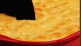 Mac and Cheese